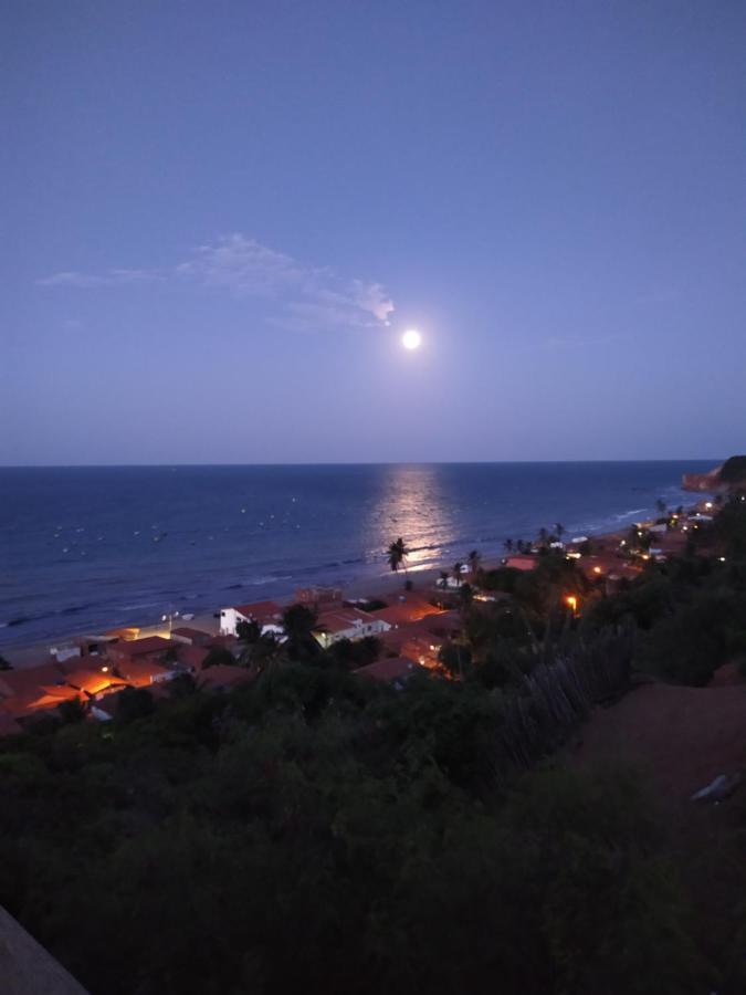 Chales Mirante Do Mar Hotel Редонда Екстериор снимка