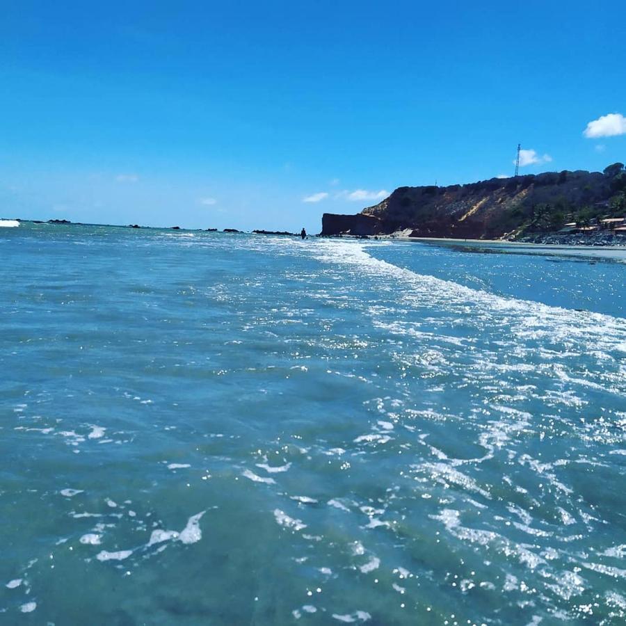 Chales Mirante Do Mar Hotel Редонда Екстериор снимка