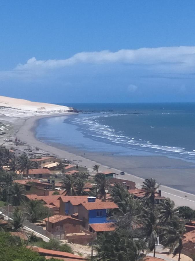 Chales Mirante Do Mar Hotel Редонда Екстериор снимка