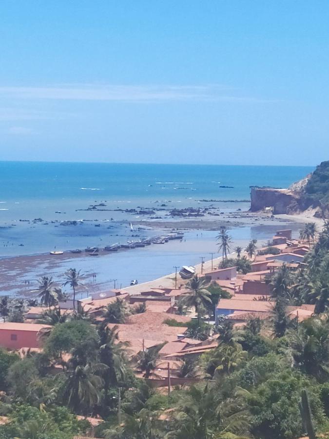 Chales Mirante Do Mar Hotel Редонда Екстериор снимка
