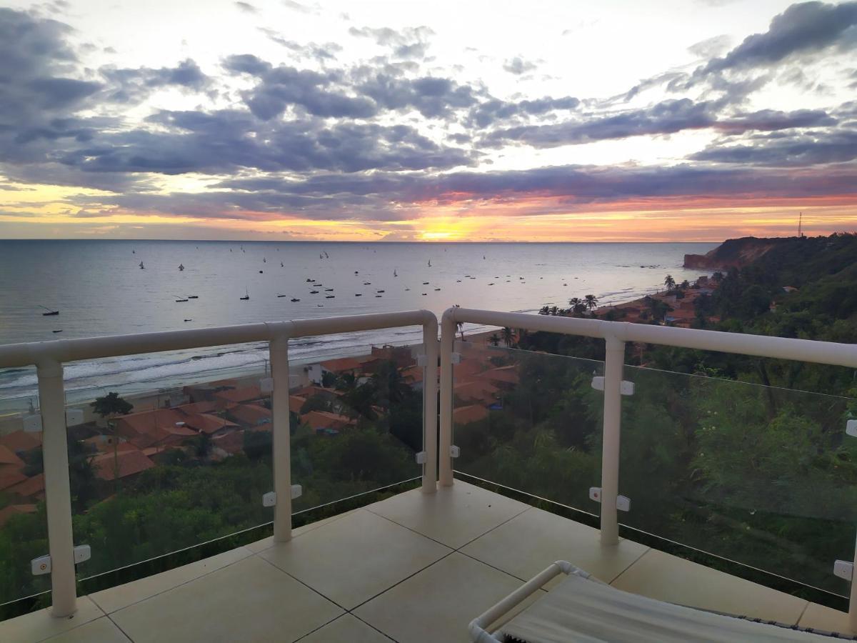 Chales Mirante Do Mar Hotel Редонда Екстериор снимка