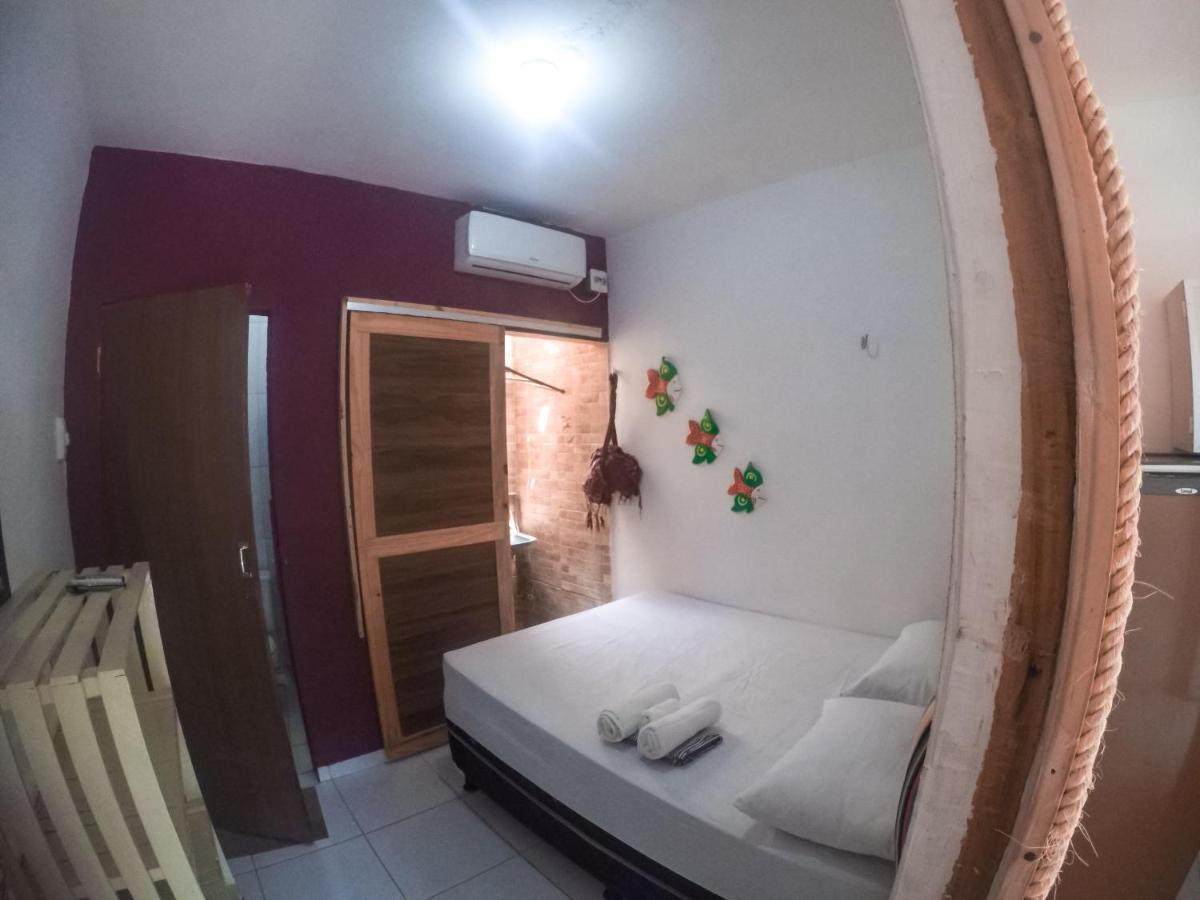 Chales Mirante Do Mar Hotel Редонда Екстериор снимка