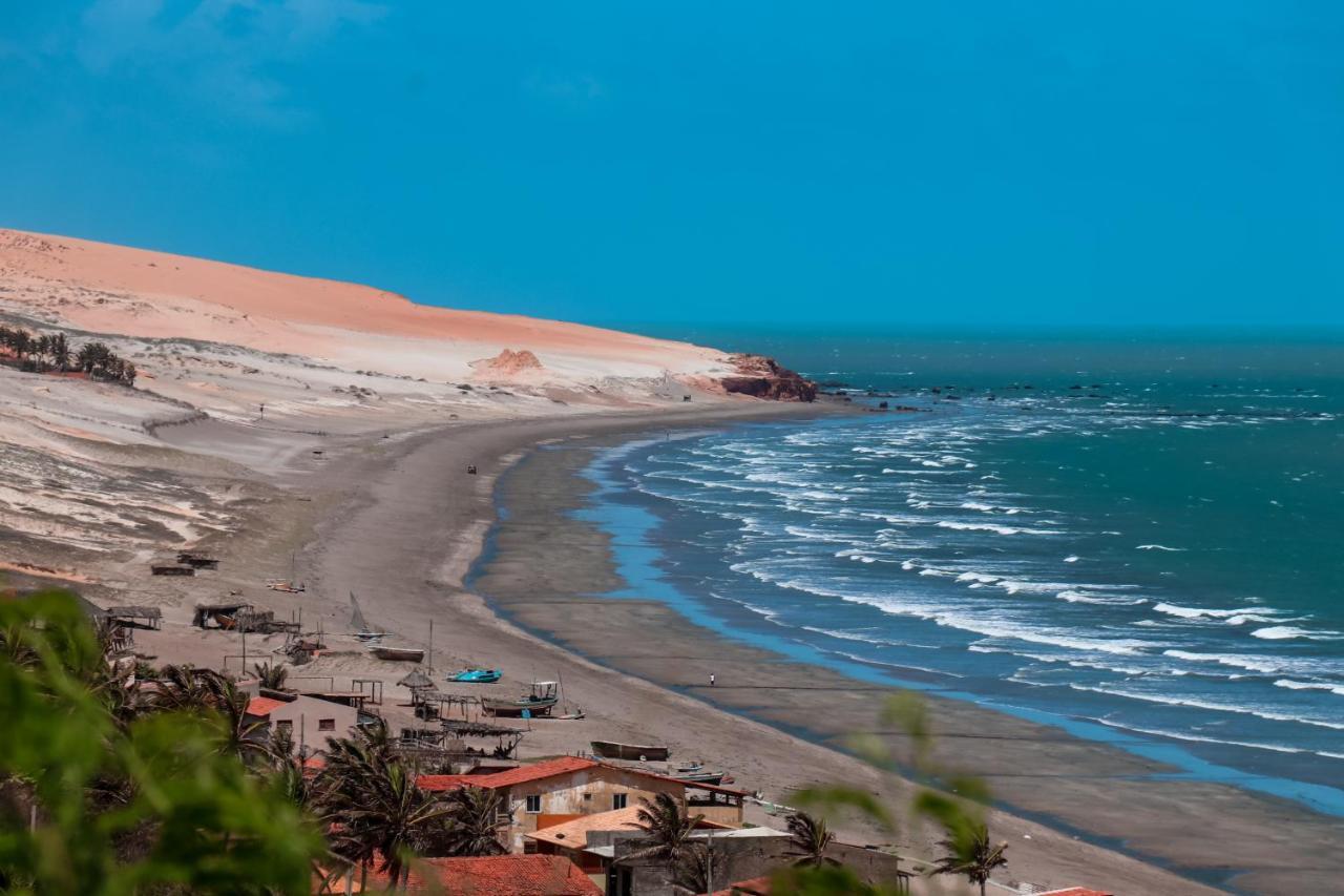 Chales Mirante Do Mar Hotel Редонда Екстериор снимка