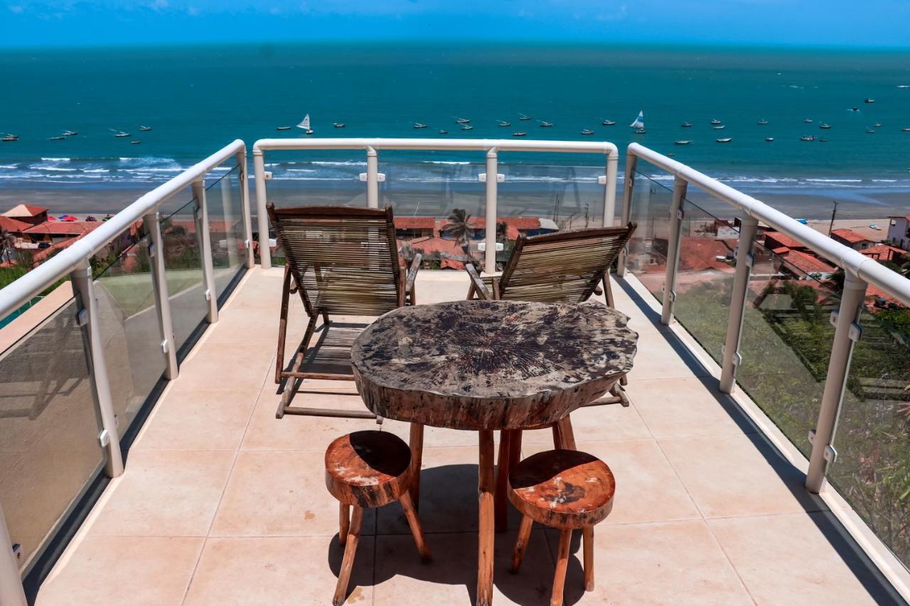 Chales Mirante Do Mar Hotel Редонда Екстериор снимка
