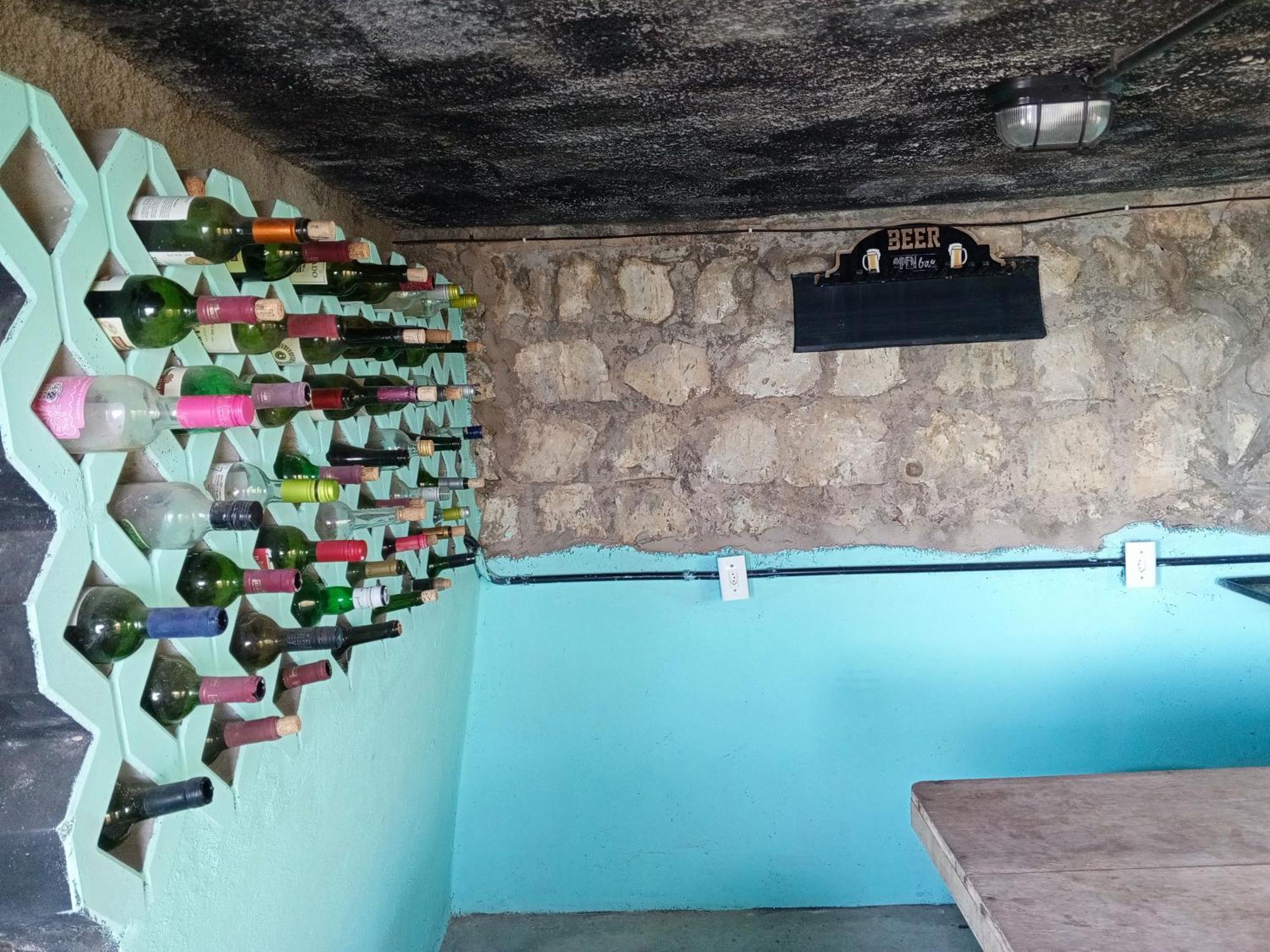 Chales Mirante Do Mar Hotel Редонда Екстериор снимка
