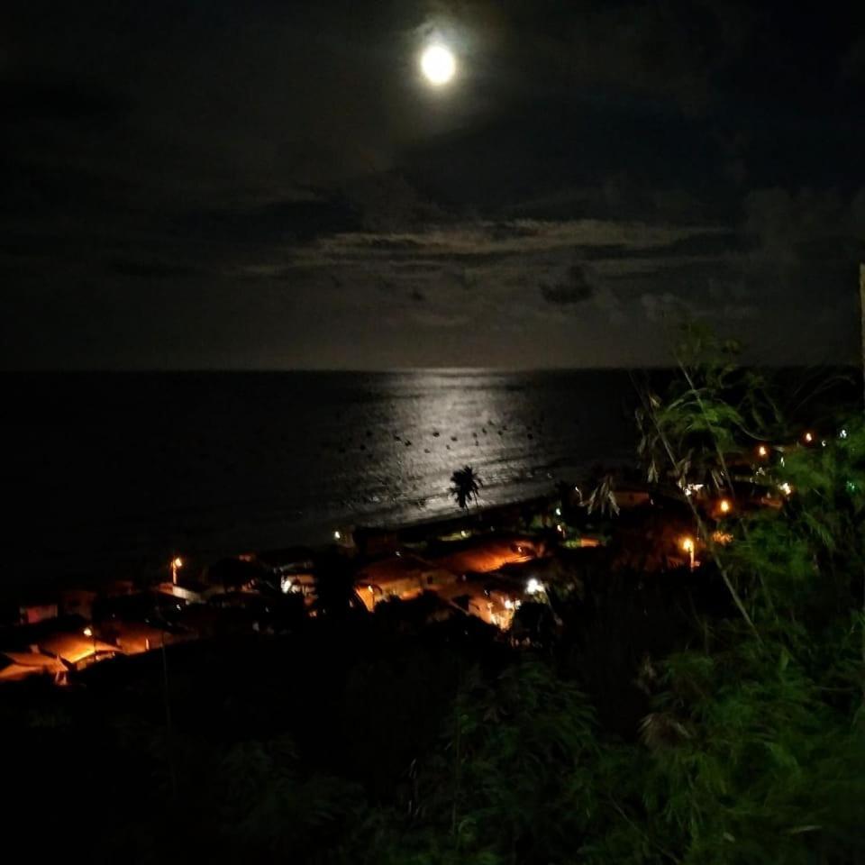 Chales Mirante Do Mar Hotel Редонда Екстериор снимка