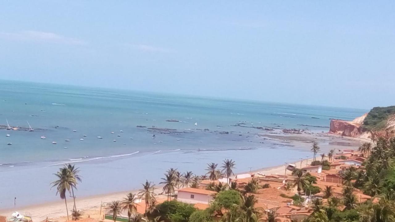 Chales Mirante Do Mar Hotel Редонда Екстериор снимка