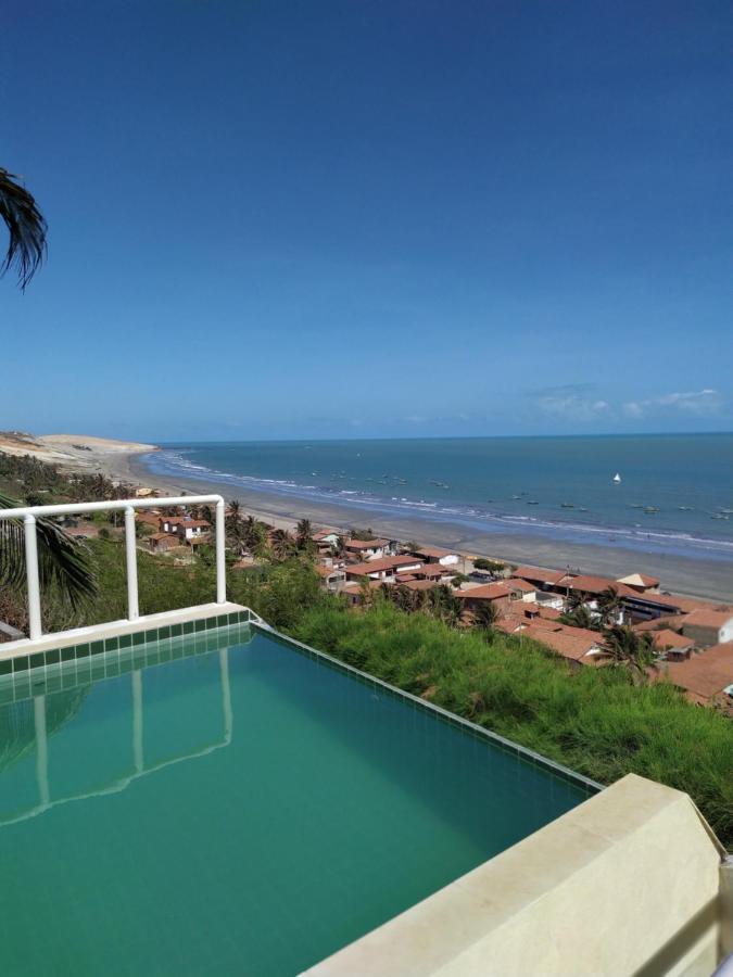 Chales Mirante Do Mar Hotel Редонда Екстериор снимка