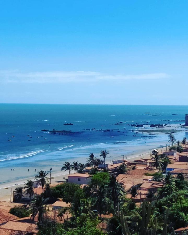 Chales Mirante Do Mar Hotel Редонда Екстериор снимка